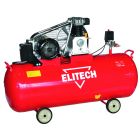 Компрессоры масляные ременные