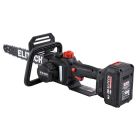 Пилы цепные аккумуляторные