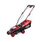 Газонокосилки аккумуляторные