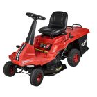 Газонокосилки бензиновые с сиденьем