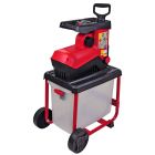 Измельчители веток и дровоколы