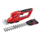 Ножницы для травы и уход за изгородью