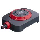 Дождеватели