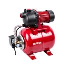 Насосные станции