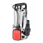 Насосы дренажные погружные