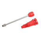 Принадлежности для опрыскивателей