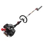 Бензиновые ножницы для живой изгороди