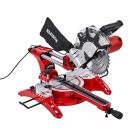 Пилы торцово-усовочные сетевые