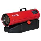 Воздухонагреватели дизельные прямого нагрева