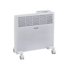 Воздухонагреватели электрические