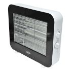 Воздухонагреватели инфракрасные