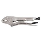 Клещи зажимные