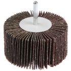 Диски лепестковые