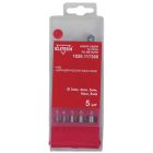 Свёрла по металлу