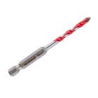 Свёрла универсальные