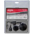 Цифенборы по дереву