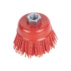 Щетки для угловых щлифмашин