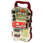 Насадки для прямых шлифмашин