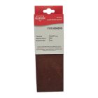 Шлифовальная лента