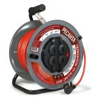 Удлинители силовые