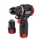 Дрели аккумуляторные