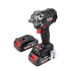 Винтоверты и гайковерты аккумуляторные