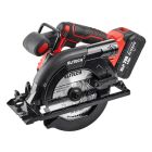 Дисковые пилы аккумуляторные