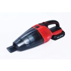 Пылесосы и воздуходувки аккумуляторные