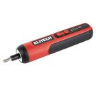 Шуруповерты и отвертки аккумуляторные