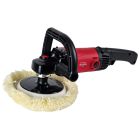 Шлифмашины полировальные