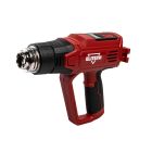 Пистолеты горячего воздуха