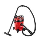 Пылесосы и воздуходувки