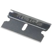 STAYER 40 мм, 5 шт, лезвие сменное (08549-S5)