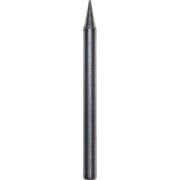 СВЕТОЗАР Long life, d 1 мм, конус, медное жало для паяльников (SV-55345-10)