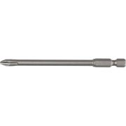 KRAFTOOL X-Drive, PH1, 100 мм, 1 шт, торсионные биты (26121-1-100-1)
