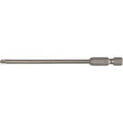 KRAFTOOL X-Drive TX 25, 100 мм, 1 шт, торсионные биты (26125-25-100-1)