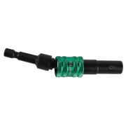 KRAFTOOL 6 мм, 1 шт, бита с торцовой головкой (26395-06)