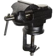 STAYER HERCULES, 60 мм, настольные тиски для точных работ, Professional (3252)
