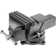 STAYER 100 мм, слесарные тиски (3256-100)