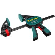 KRAFTOOL 150 х 85 мм, пистолетная струбцина (32226-15)