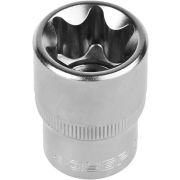 ЗУБР E-TORX, 1/2″, E20, торцовая головка (27719-20)