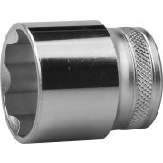 KRAFTOOL SUPER-LOCK, 1/2″, 30 мм, торцовая головка (27801-30)
