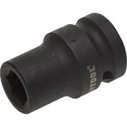 KRAFTOOL FLANK, 1/2″, 11 мм, ударная торцовая головка (27940-11)