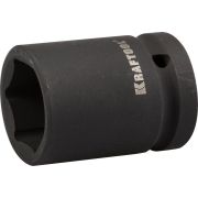 KRAFTOOL FLANK, 3/4″, 24 мм, удлиненная ударная торцовая головка (27945-24)