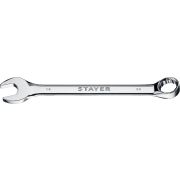 STAYER HERCULES, 14 мм, комбинированный гаечный ключ, Professional (27081-14)