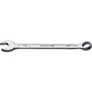 STAYER HERCULES, 15 мм, комбинированный гаечный ключ, Professional (27081-15)
