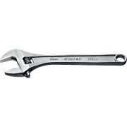 STAYER MAXFORCE, 375/43 мм, разводной ключ (2725-37)