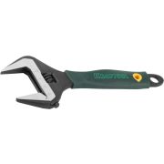 KRAFTOOL SlimWide, 150/34 мм, разводной ключ (27258-15)