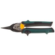 KRAFTOOL Compact, 190 мм, прямые ножницы по металлу (2326-S)
