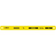 STAYER Duplex-XL, 24 + 18 TPI, 25 х 300 мм, 1 шт, коробка 50 шт, двустороннее широкое полотно по металлу (1590)